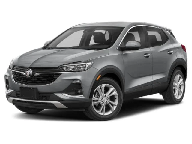 2023 Buick Encore GX Select AWD's photo