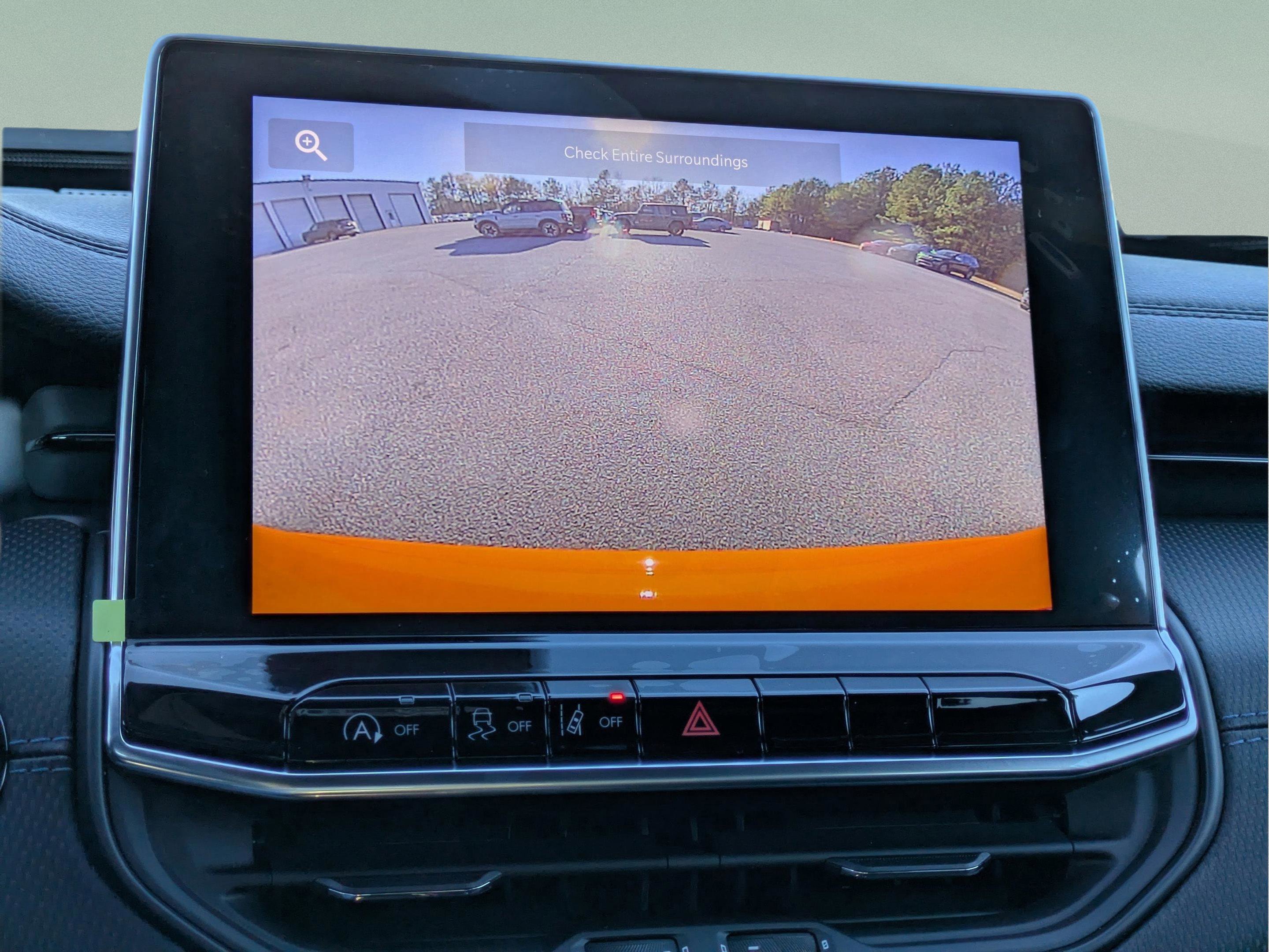 New 2026 Joose (DISC) Jeep Latitude Altitude image 20