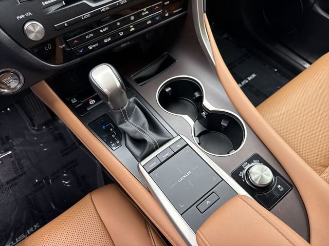 2022 Lexus RX 350 - Photo 21