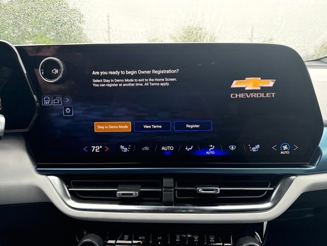 2026 Chevrolet Equinox EV 2LT - Photo 12