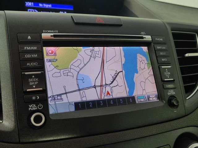 2014 Honda CR-V EX-L - Photo 27