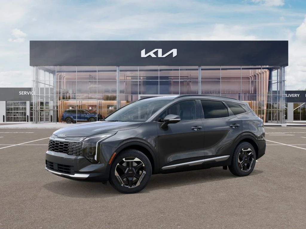 New 2027 Kdg Kia S image 2