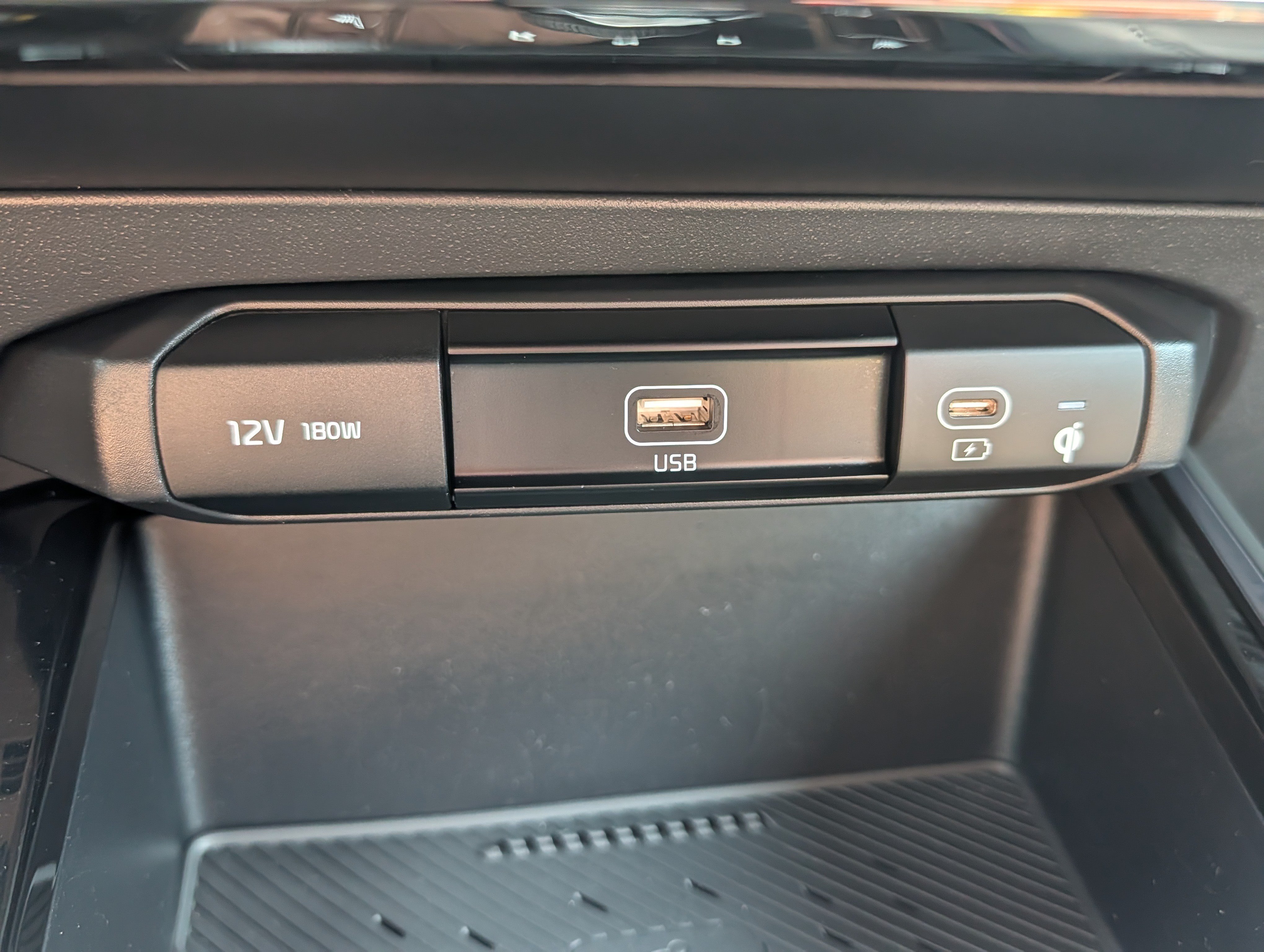 Certified Used 2024 Aurora Black Kia EX image 33
