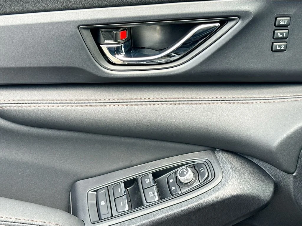 New 2026 Black Subaru Limited Bronze Edition image 22