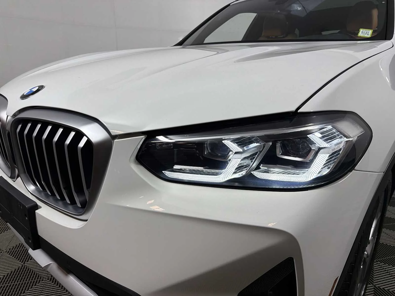 2024 BMW X3 30i - Photo 26