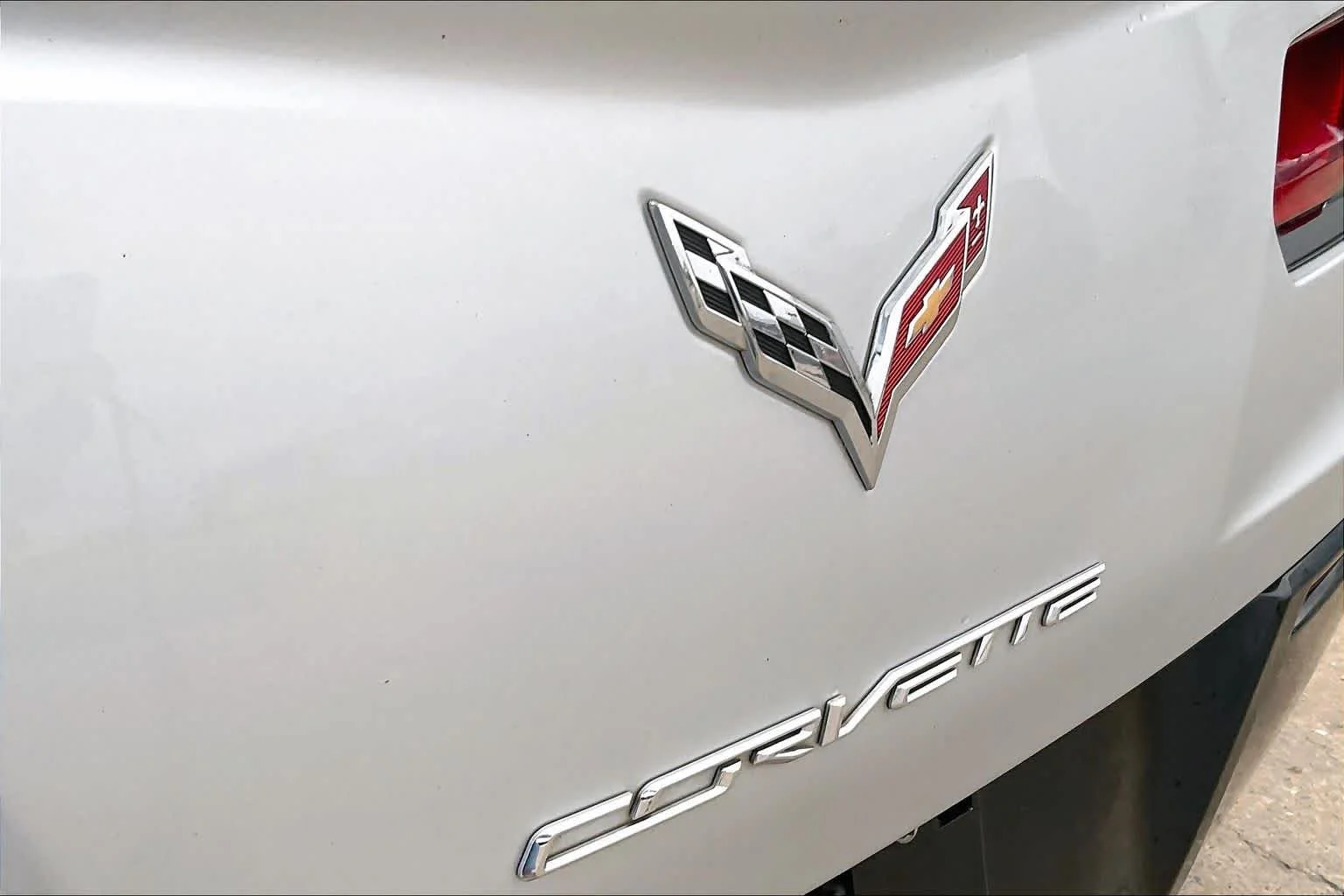 Used 2019 Blade Silver Metallic Chevrolet Grand Sport 2LT image 26