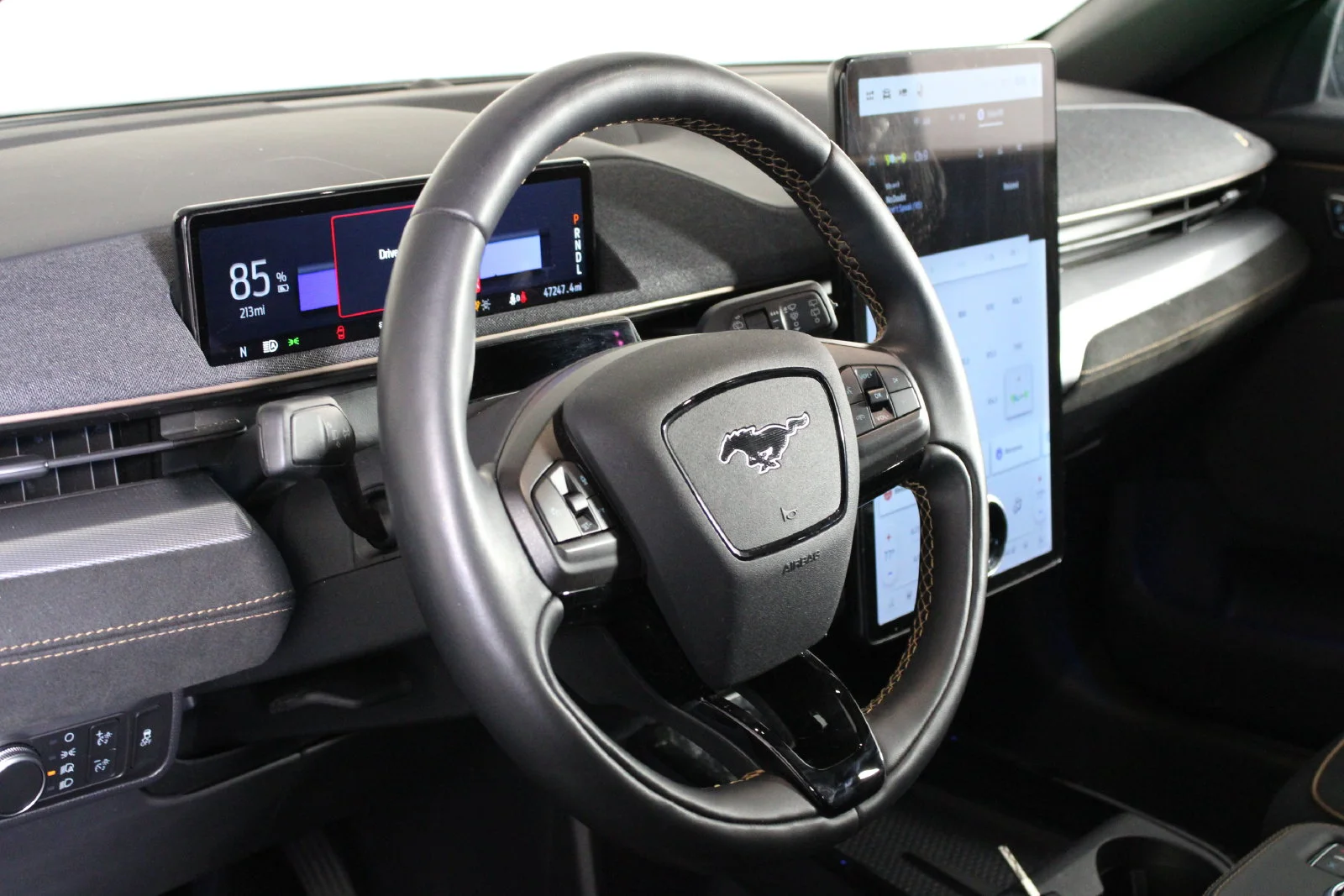 Used 2022 Gray Ford GT image 23
