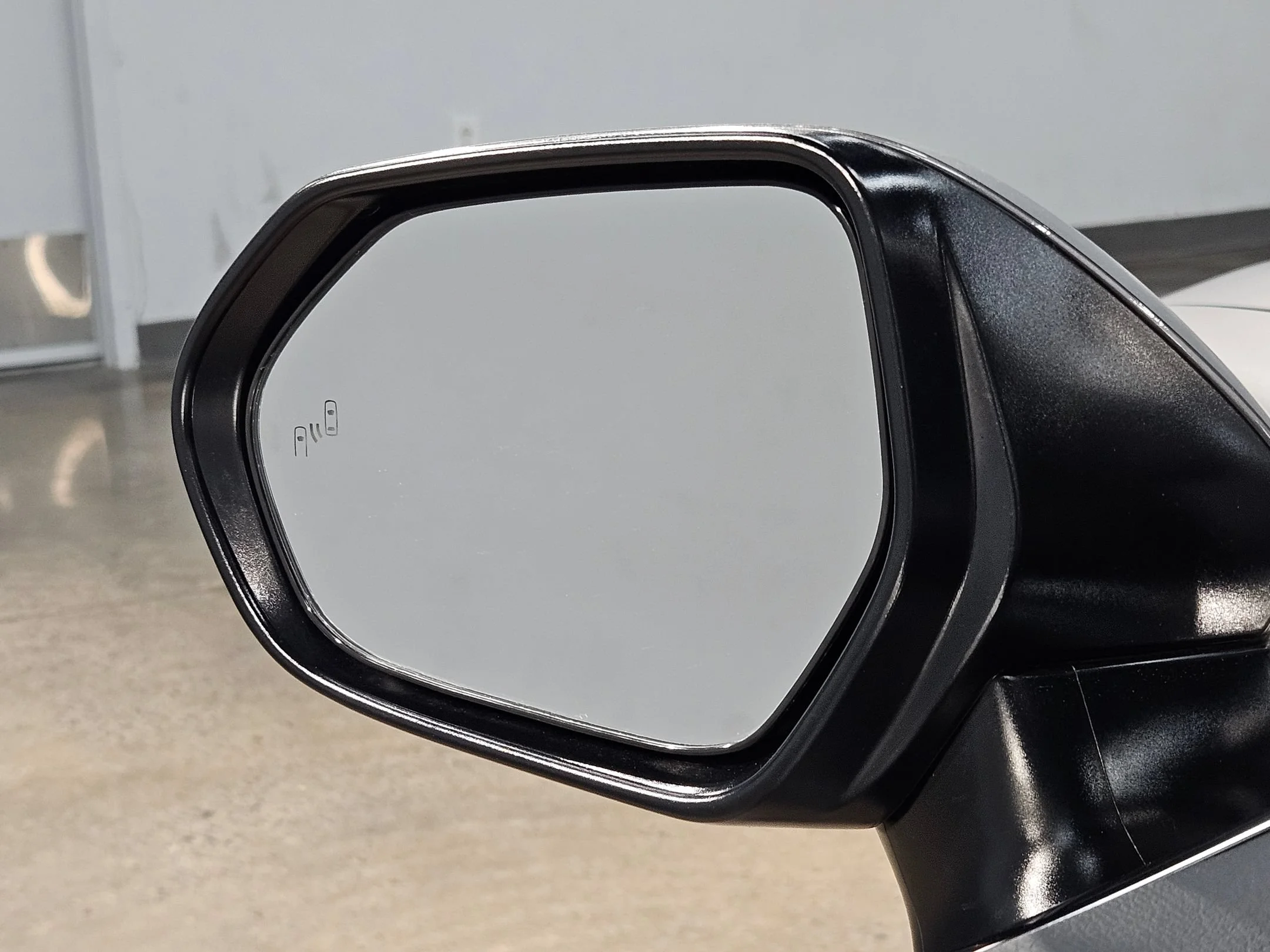 Certified Used 2026 Heavy Metal Toyota XLE image 22