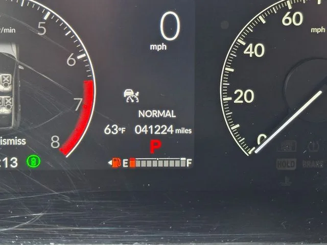 2024 Honda CR-V EX - Photo 24