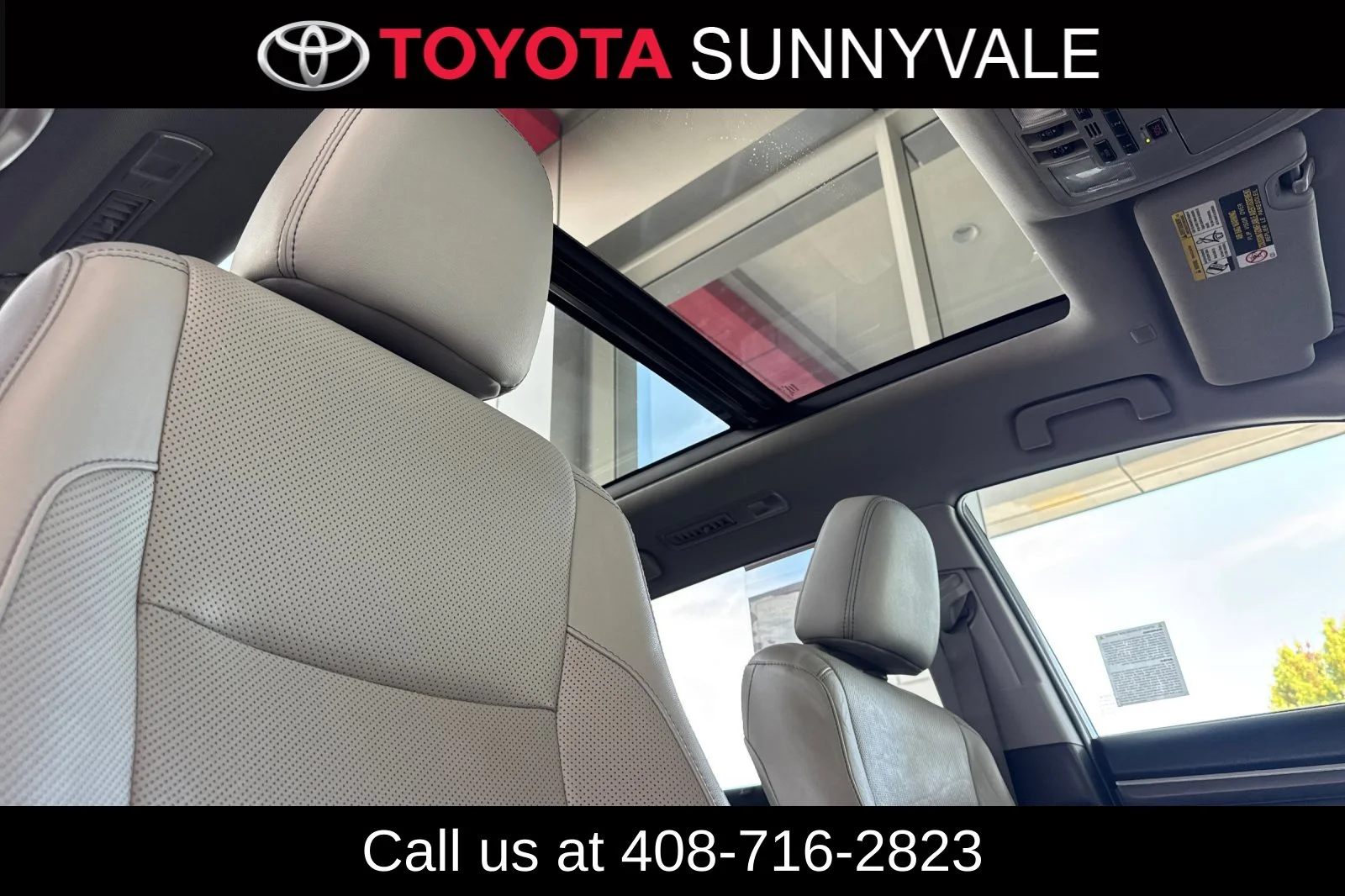 Used 2019 Green Toyota Limited Platinum image 13