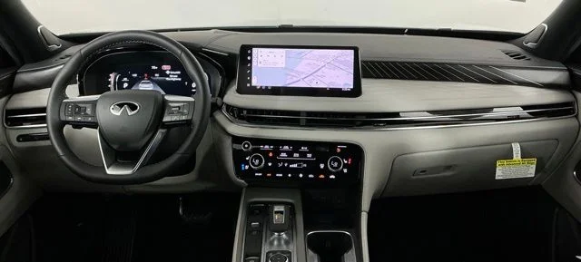 New 2027  INFINITI Autograph image 23