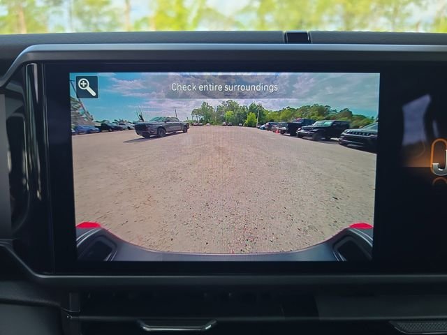 New 2026 Black Clear-Coat Exterior Paint Jeep Shadow Ops image 18