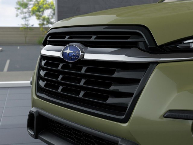 New 2027 AUTUMN GREEN METALLIC Subaru Limited 7-Passenger image 10