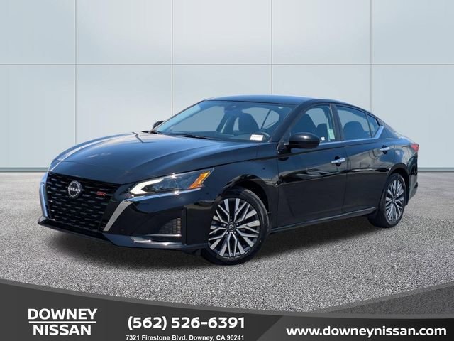 2023 Nissan Altima 2.5 SV's photo