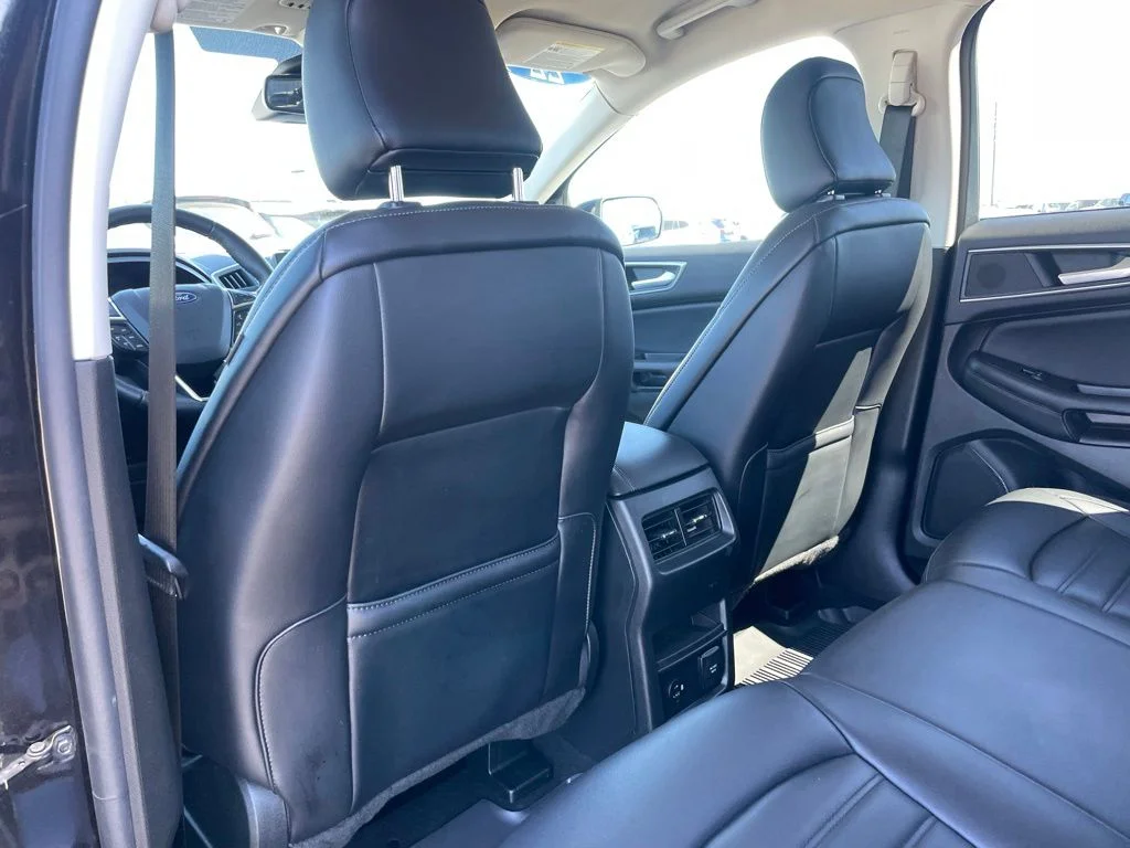 2022 Ford Edge SEL - Photo 51