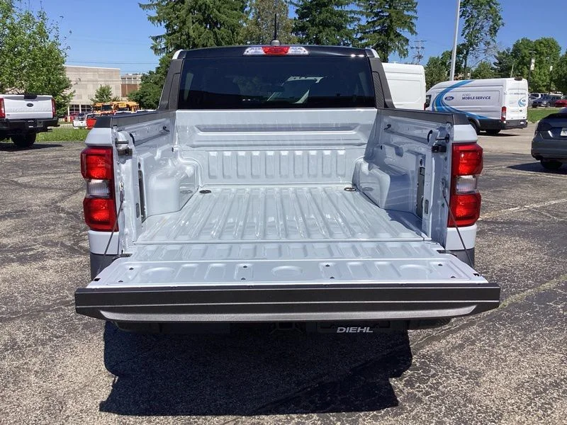 2026 Ford Maverick XLT - Photo 10