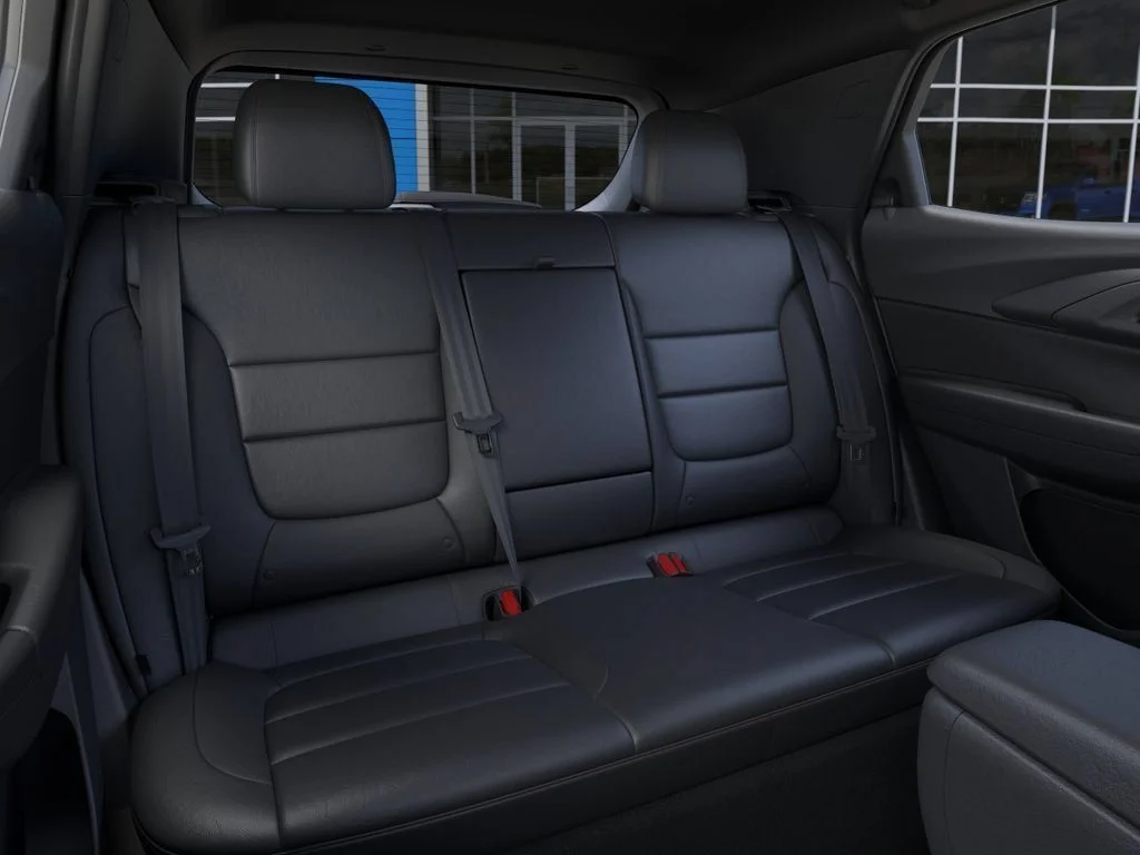 2026 Chevrolet Trailblazer RS - Photo 17