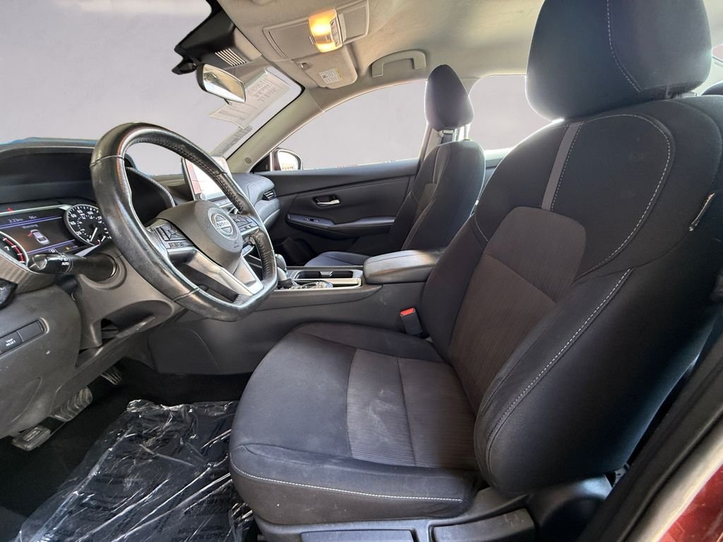2023 Nissan Sentra SV - Photo 10