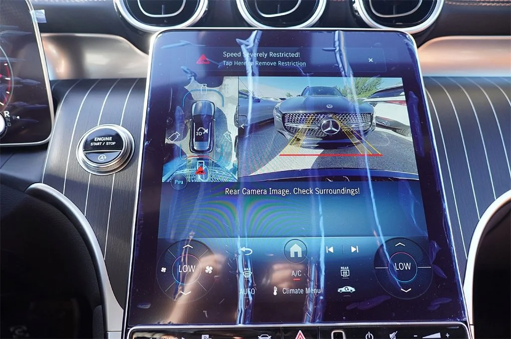 2026 Mercedes-Benz GLC Base - Photo 46