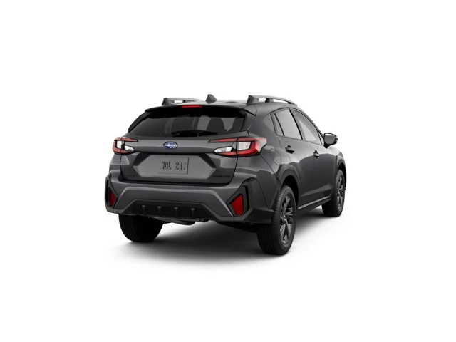 New 2027 MAGNETITE GRAY PEARL Subaru  image 6