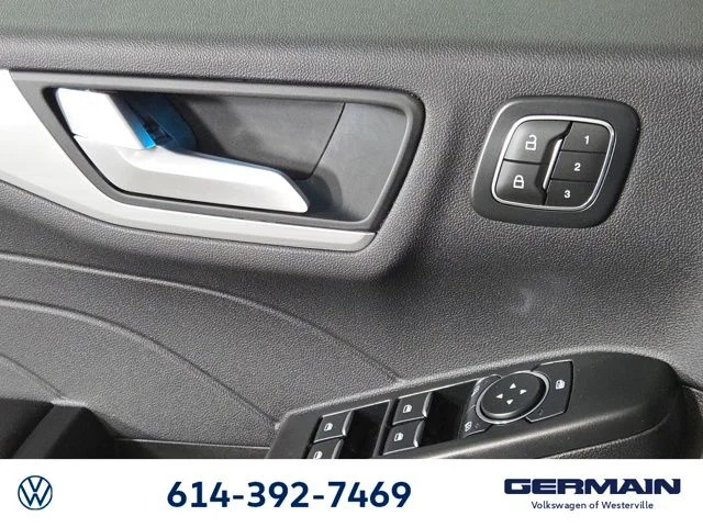 2024 Ford Escape Platinum - Photo 23