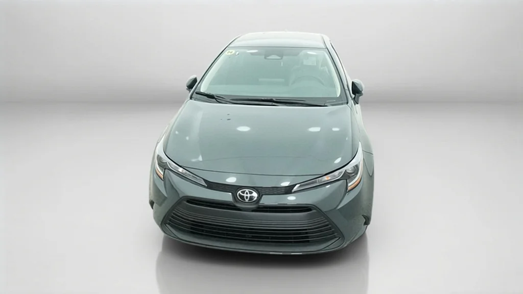 New 2027 Underground Toyota LE image 16