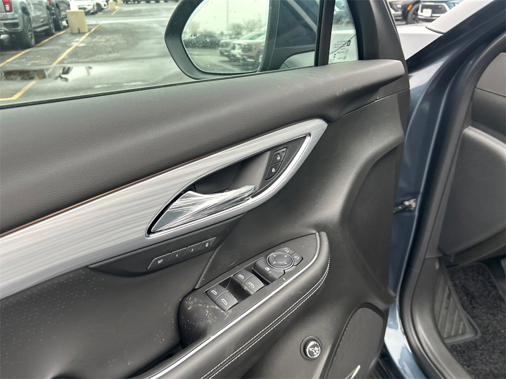 2026 BUICK ENVISION - Image 13