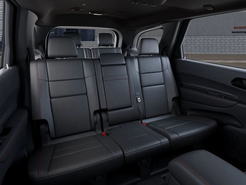 New 2026 Black Dodge GT Plus HEMI V8 image 15