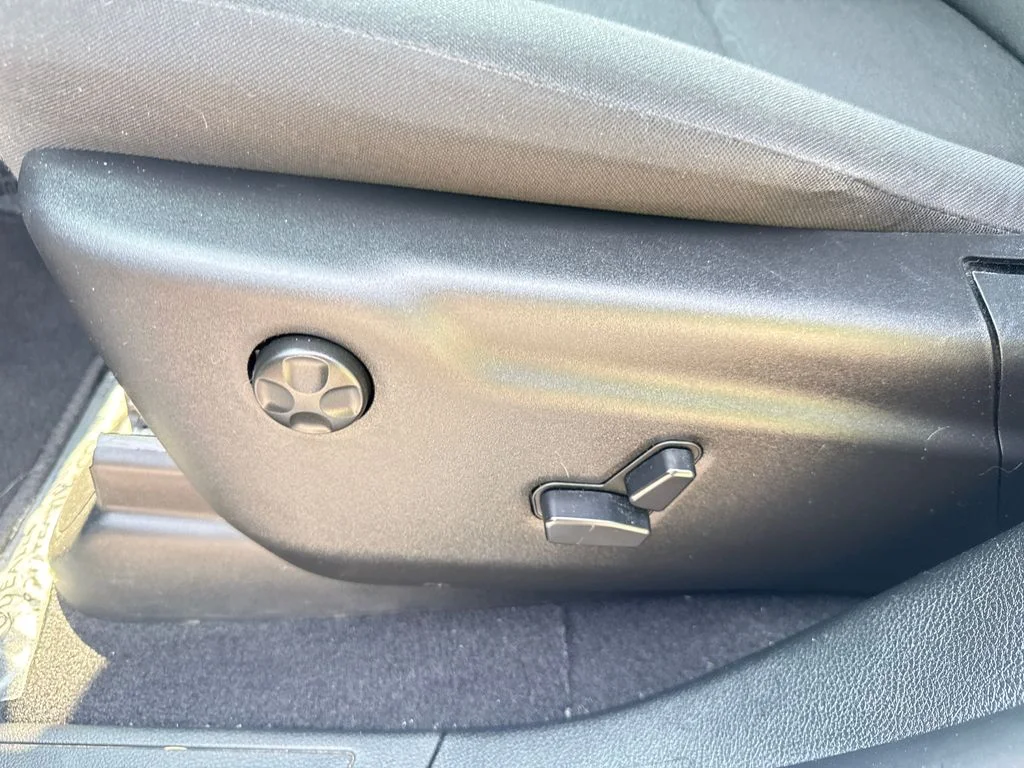 Used 2026 White Dodge GT image 12