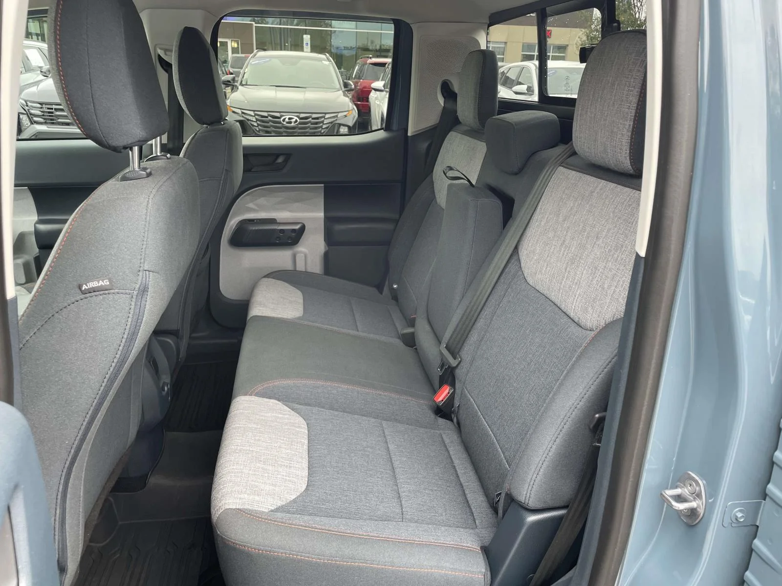 Used 2022 Area 51 Ford XLT image 3