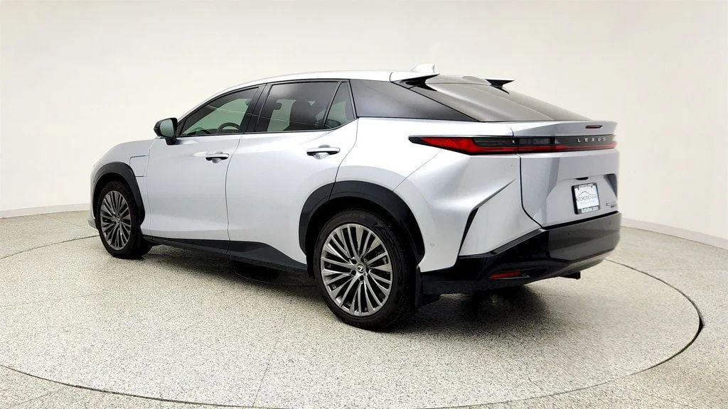 2023 Lexus RZ Luxury - Photo 7
