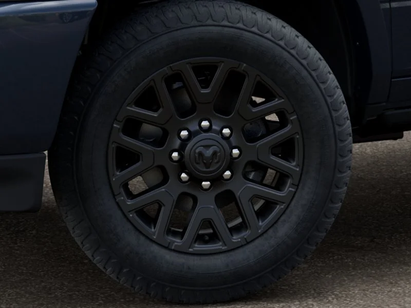 2026 RAM 2500 Limited - Photo 31