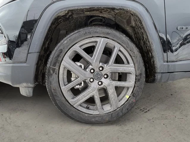 2026 Jeep Compass Limited Altitude - Photo 14