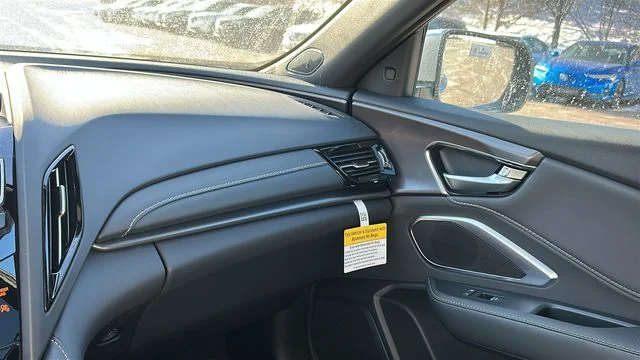 New 2026 Silver Acura Base image 20