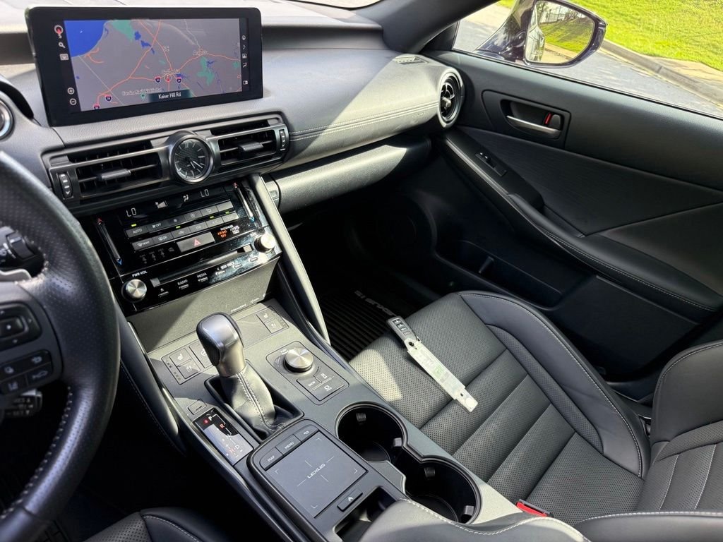 Certified Used 2024 CAVIAR Lexus 350 F SPORT image 32