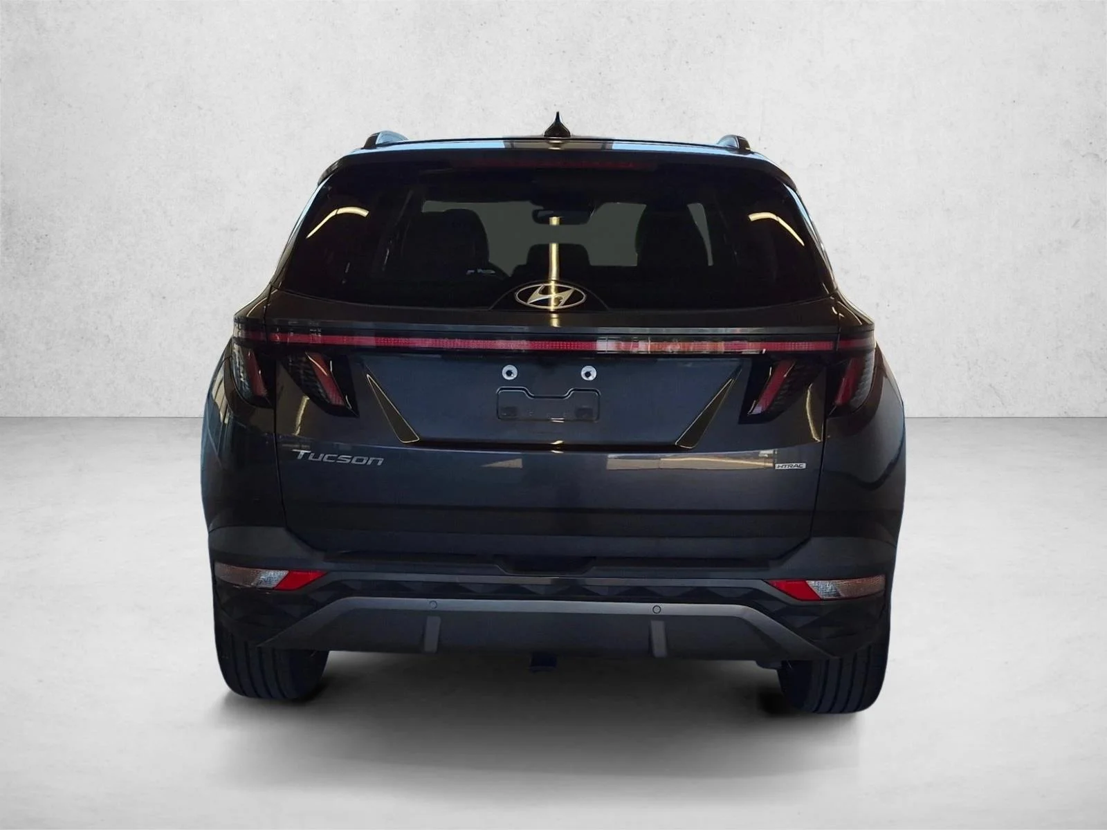 Used 2023 Portofino Gray Hyundai Limited image 5