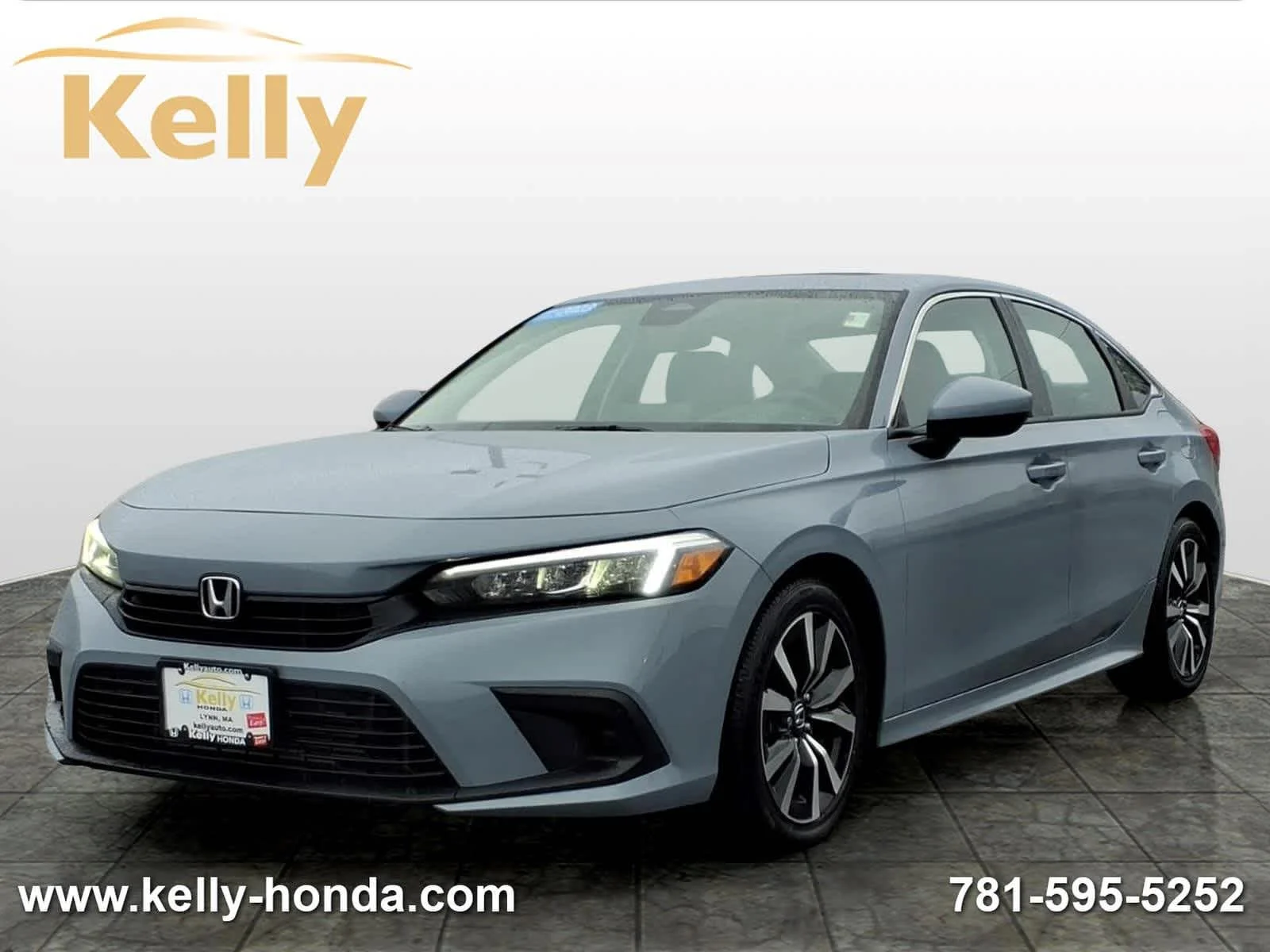 2023 Honda Civic
