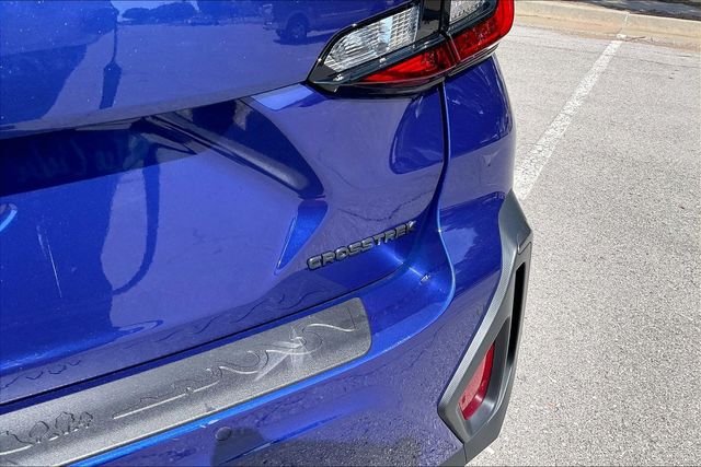 Used 2026 Blue Subaru Limited image 8