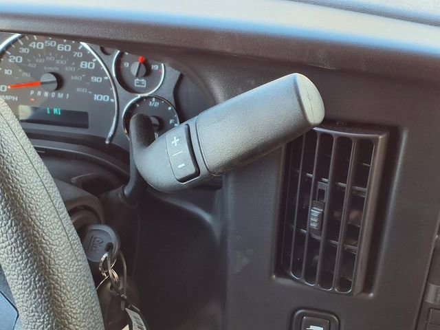 2026 Chevrolet Express Cargo Work Van - Photo 16