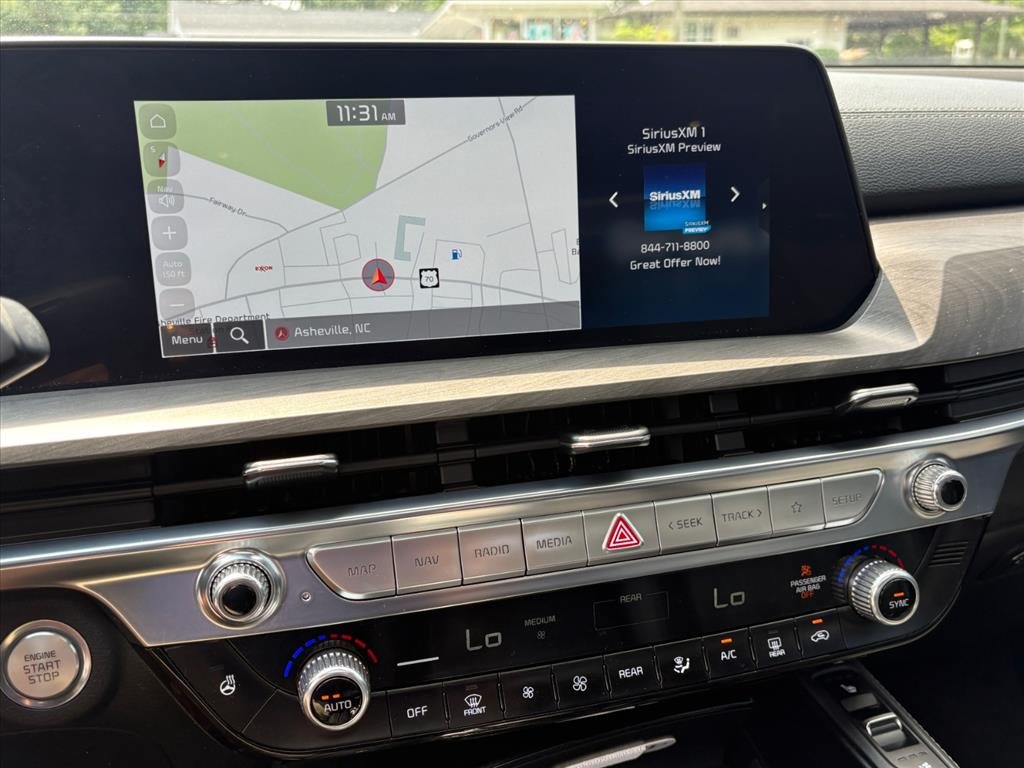 2024 Kia Telluride SX X-Line - Photo 8