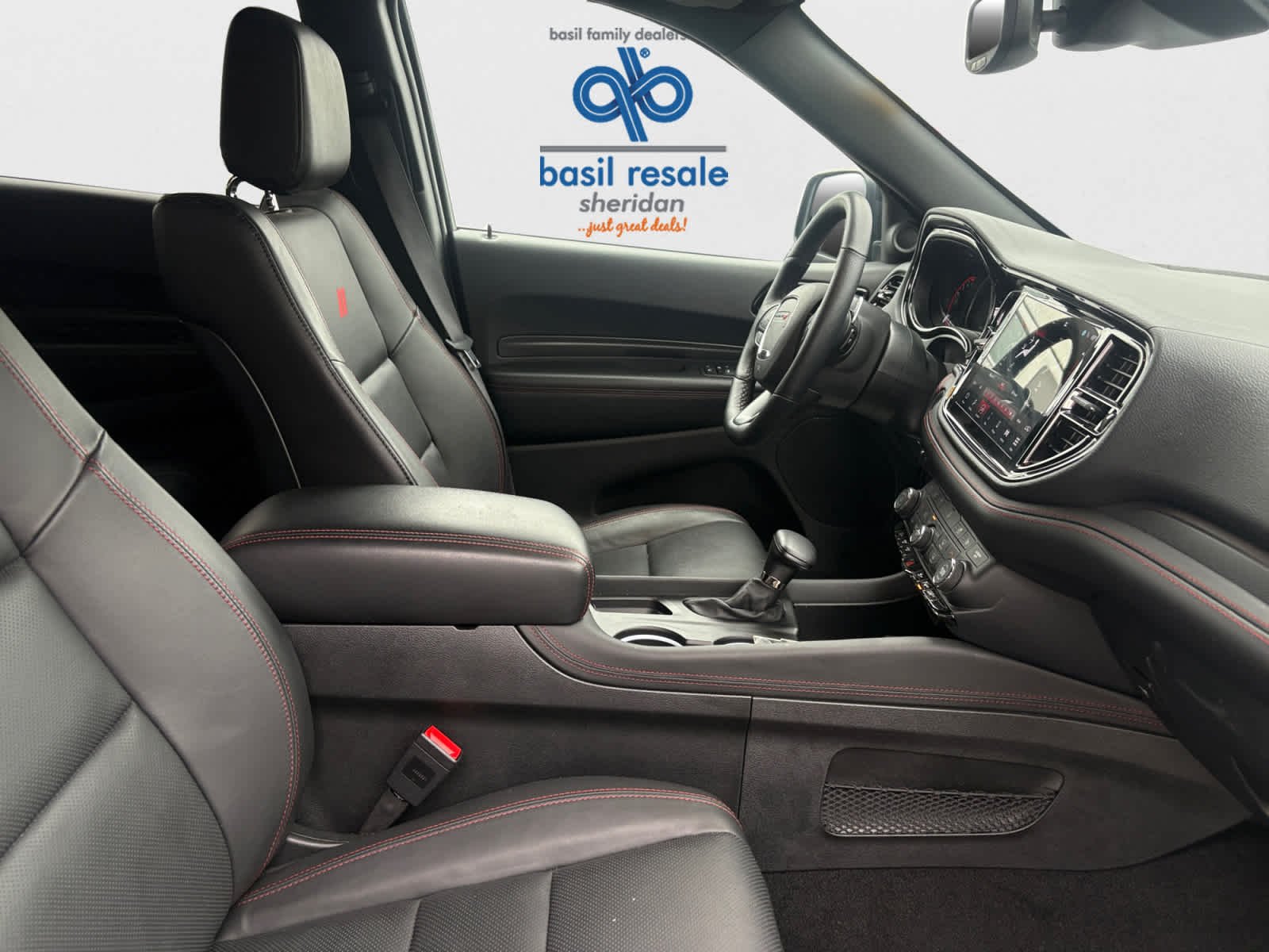 Used 2026 Destroyer Gray Clearcoat Dodge GT Plus image 19