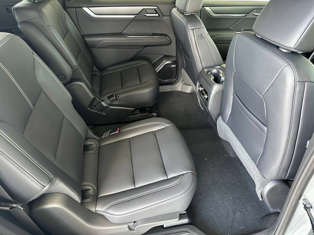 2026 GMC Acadia Elevation - Photo 36