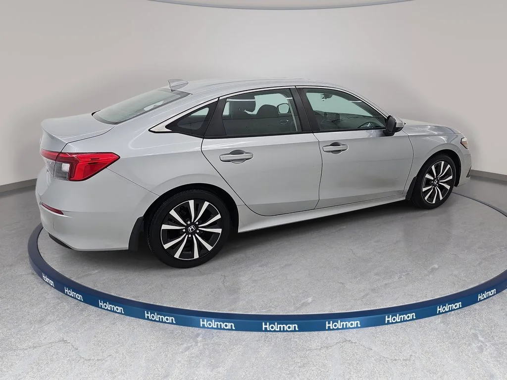 2023 Honda Civic EX - Photo 6