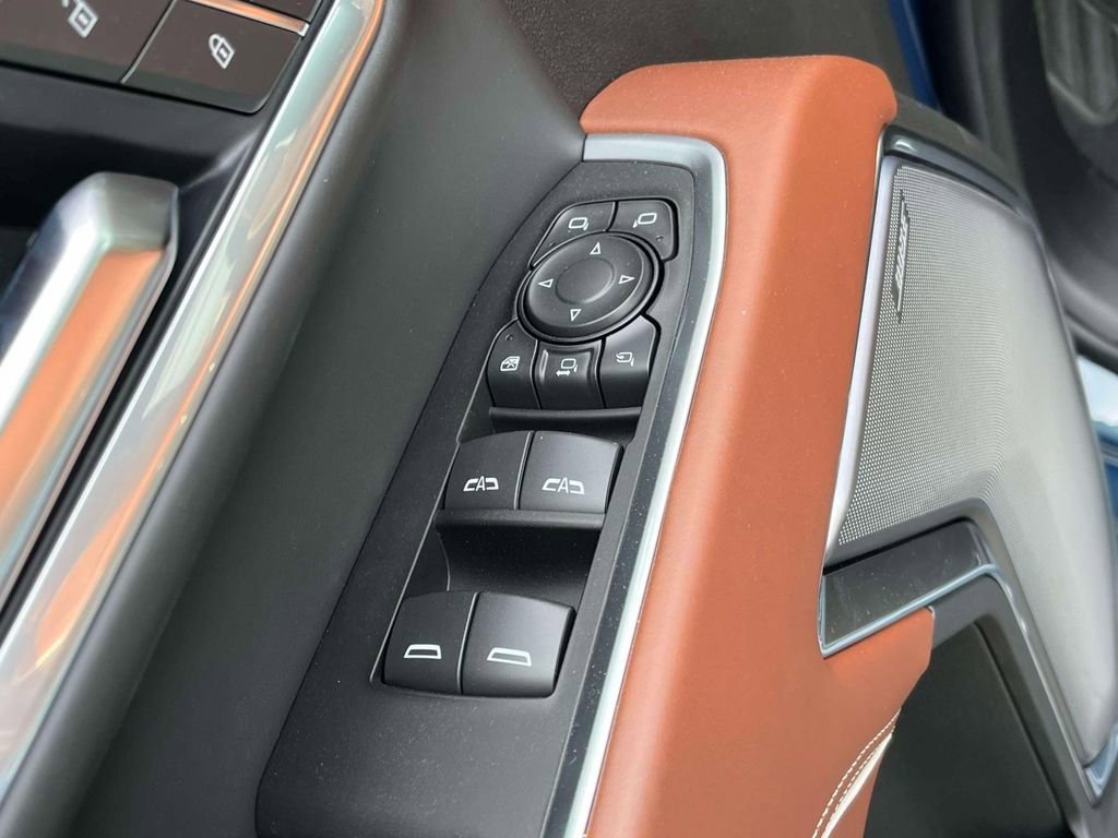 2026 GMC Sierra 2500HD Denali Ultimate - Photo 19
