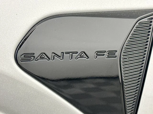 New 2026 Hyundai SANTA FE SE