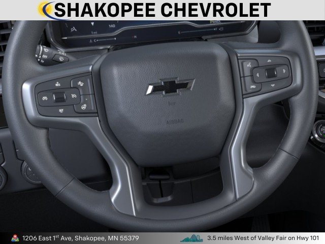 2026 Chevrolet Silverado 2500 HD LT - Photo 19