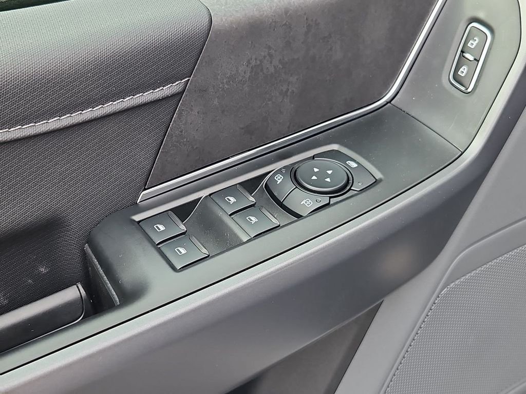 New 2026 Avalanche Ford XLT image 47