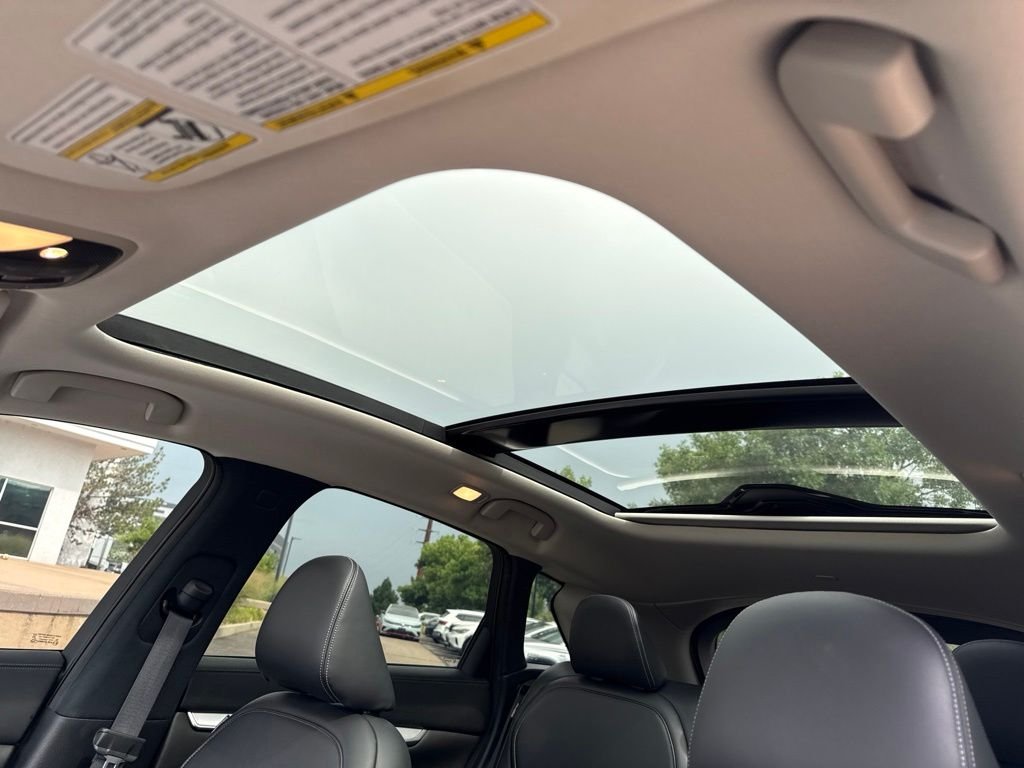 Used 2021 Majestic INFINITI LUXE image 23