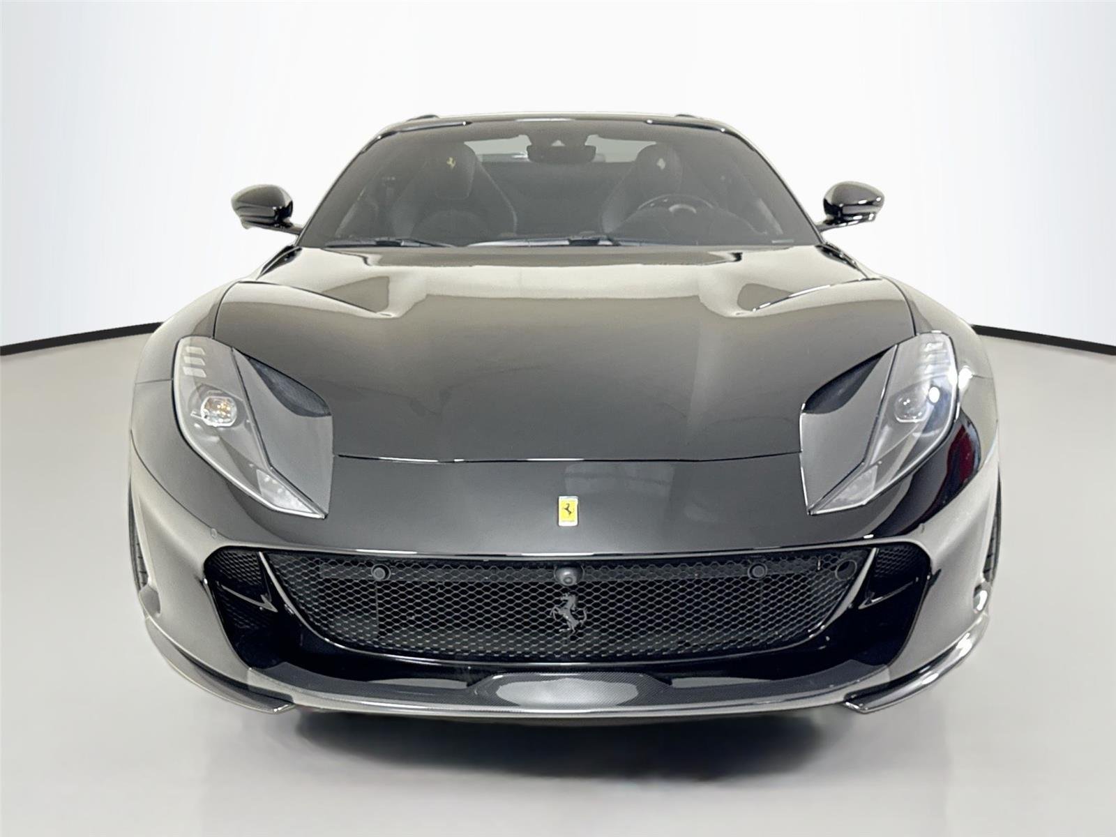 Used 2021 Nero Ferrari  image 11