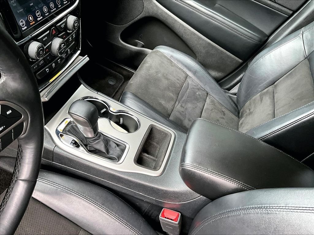 Used 2019 Bright White Clearcoat Jeep Altitude image 20